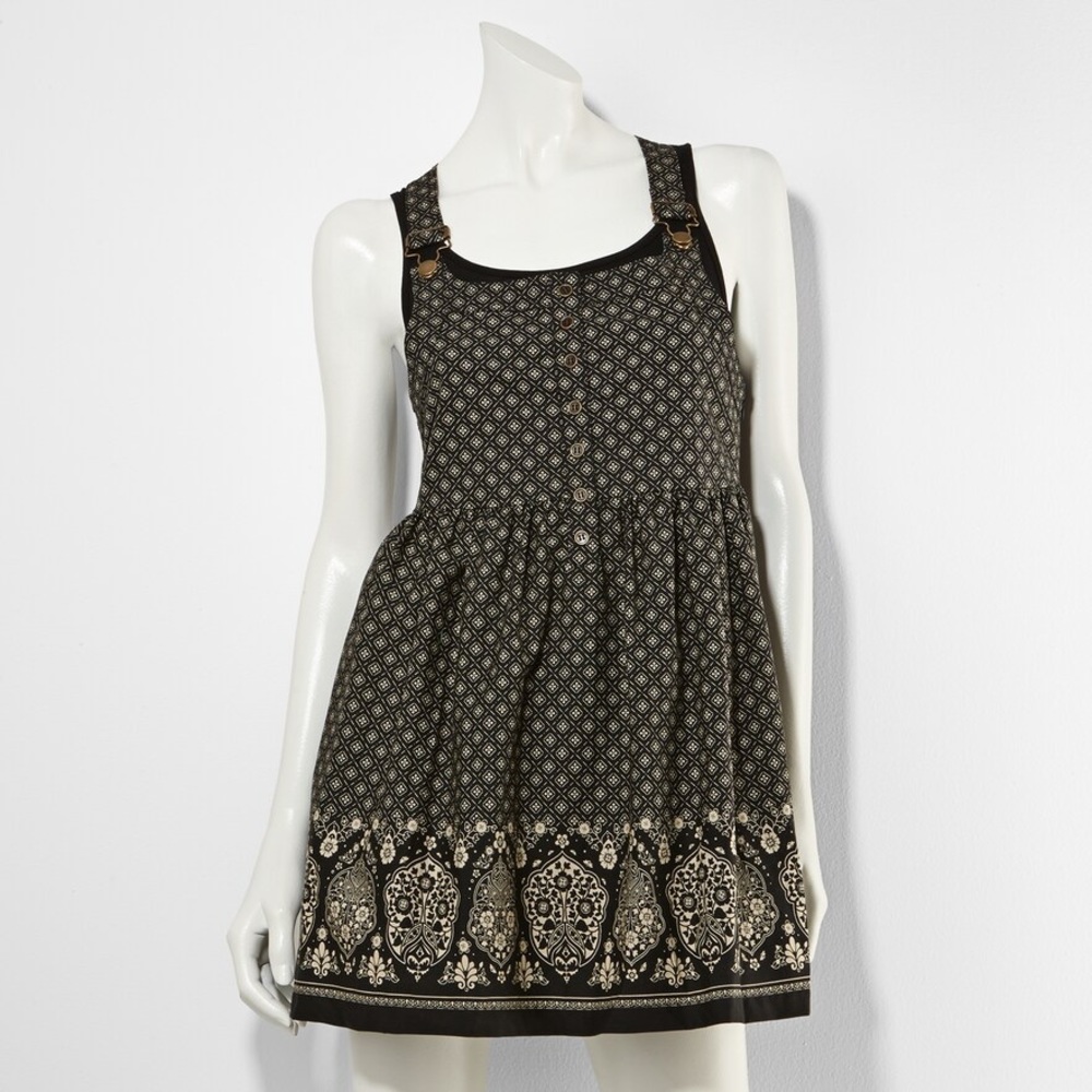 Princess by Vera Wang • Juniors Jumper Dress RARE